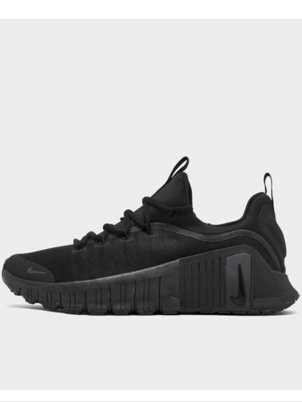 Nike Metcon 6 Black Anthracite